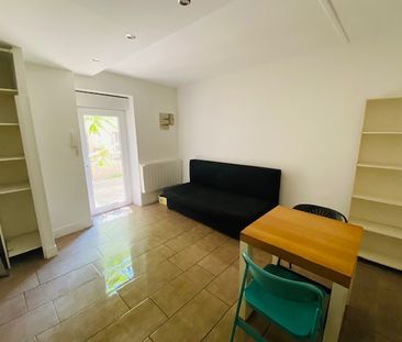 Location Appartement 1 pièce 20m² DIJON 21000 - Photo 4