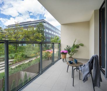 Idealne mieszkanie dla pary na Mokotowie - Фото 4