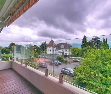 Somptueux 3.5 pièces en duplex - Photo 2