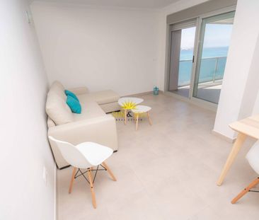 2 BEDROOM PENTHOUSE - LA MANGA DEL MAR MENOR - Photo 5