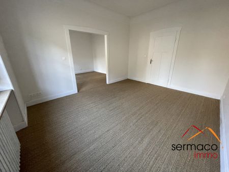 Appartement de type F3/4 avec terrasse et jardin privatif - Photo 2