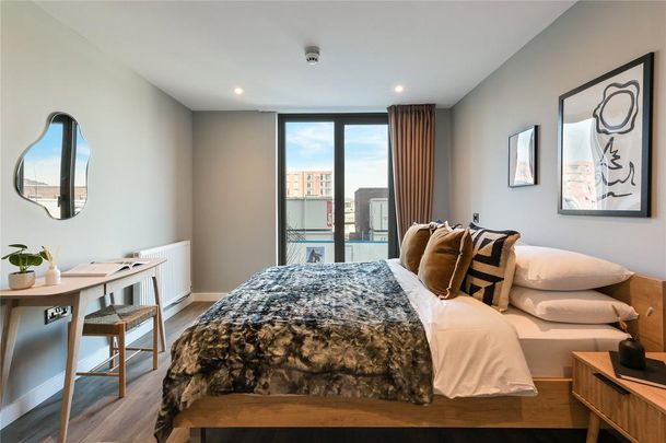 1 bedroom apartment to rent - Photo 1