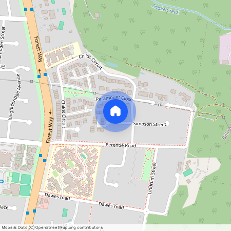 8 Niven Place, Belrose NSW 2085