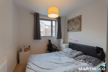 2 bedroom apartment to rent - Photo 3