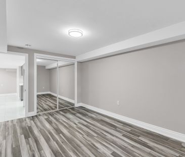 For Lease - 41 Danesbury Crescent Unit# Lower, Brampton, Ontario - Photo 5