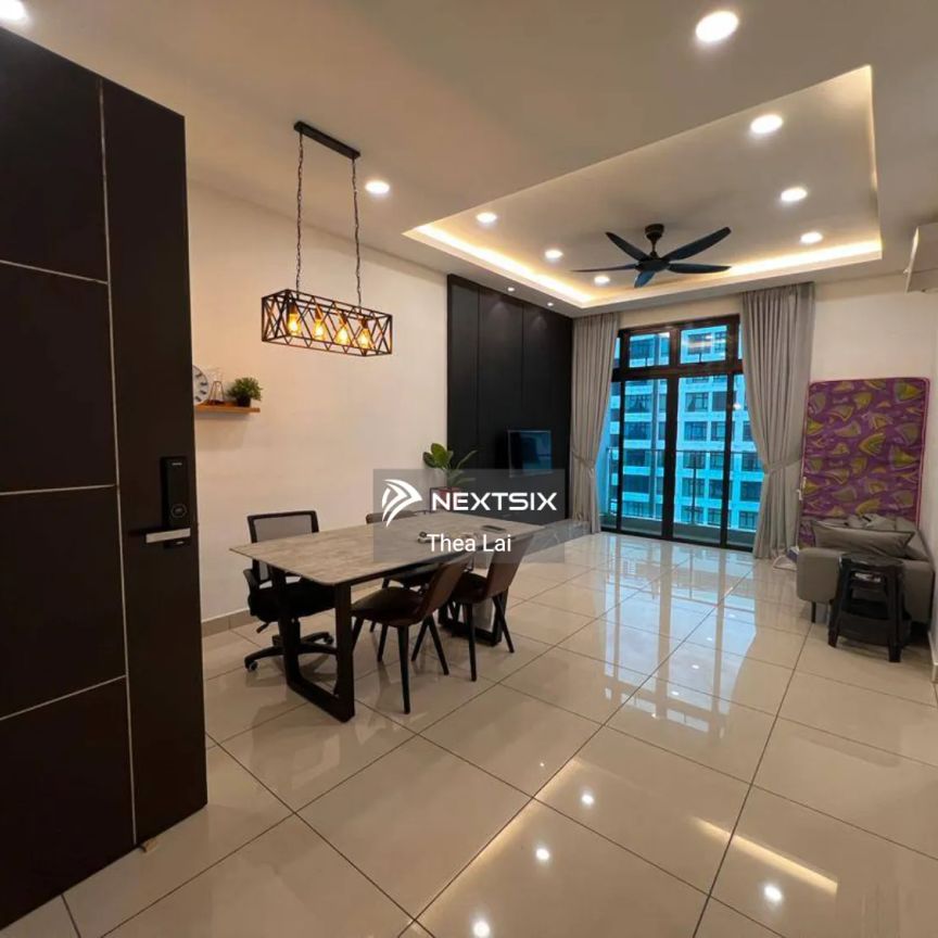 D'Summit Residences - Photo 1