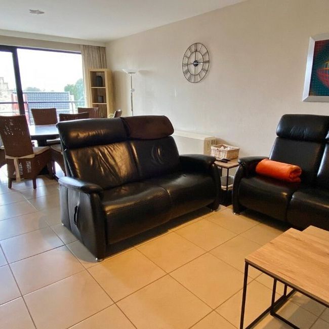 Appartement te huur in Ieper voor € 720 met 2 slaapkamers - Foto 1