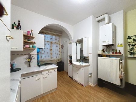 Appartement voor € 750 - Photo 4