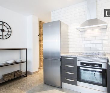 2 bedroom luxury Flat for rent in Valencia - Photo 4