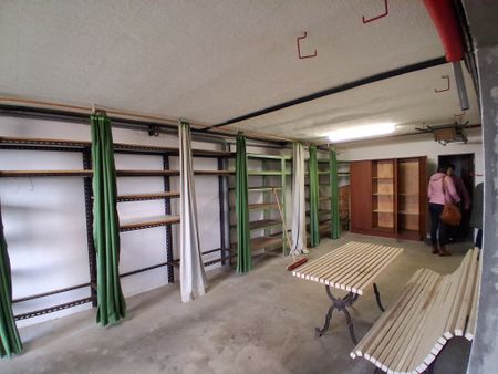 Location Maison 6 pièces 165m² ST PIERRE D IRUBE 64990 - Photo 4