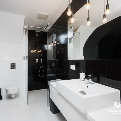 ul. Solna, Podgórze, Kraków - Фото 1