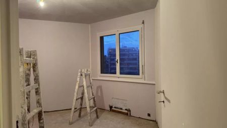 Appartement de 2 pièces complétement rénové à Tolochenaz - Photo 2