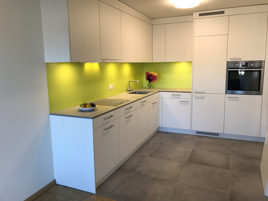 WOHNEN IM HERZEN VON AESCH - Photo 1