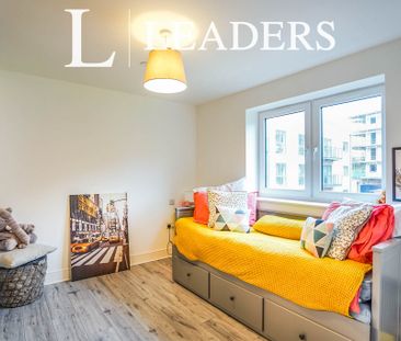 2 bedroom apartment to rent Cypress Road, Luton, Bedfordshire, LU1 - Photo 3