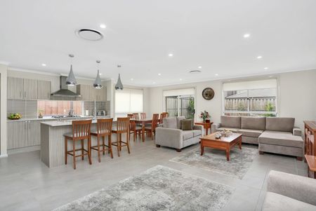 32 Passionflower Street, Marsden Park NSW 2765 - House For Rent | Domain - Photo 4