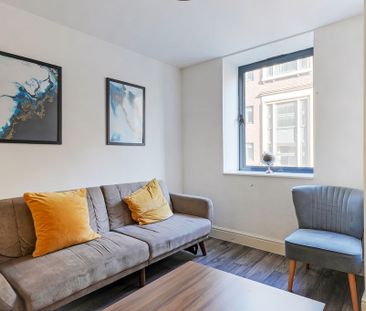 105 Queen Street, Sheffield - Photo 1