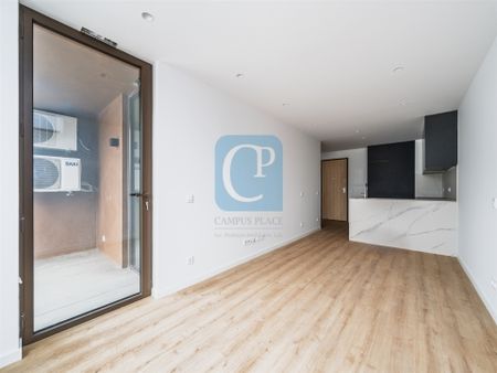 Apartamento T1 KITCHENET - Photo 4