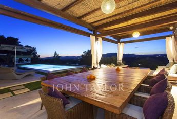 Sant Carles de Peralta, Balearic Islands 07850