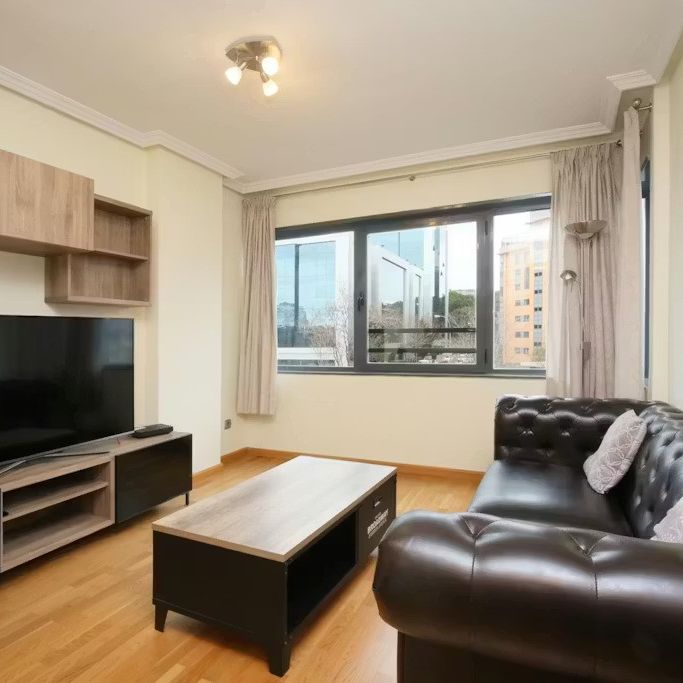 Calle de Bausa, Madrid, Community of Madrid 28033 - Foto 1