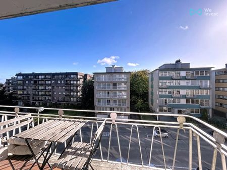 Studio te huur - Photo 5