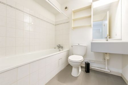 Location Appartement 2 pièces 35m² TOULOUSE 31200 - Photo 4