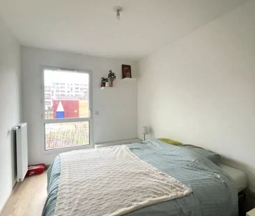 Appartement Villeurbanne 3 pièces 68.18 m2 - Photo 4