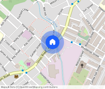 3 bedroom terraced house to rent - Photo 1