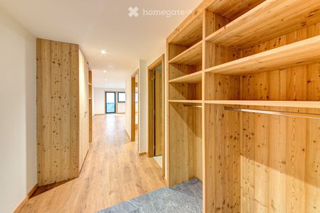 Magnifique appartement dans la vieille ville de Martigny - Photo 3