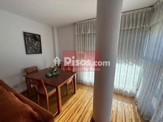 Piso en alquiler en Las Eras de Renueva - Foto 1