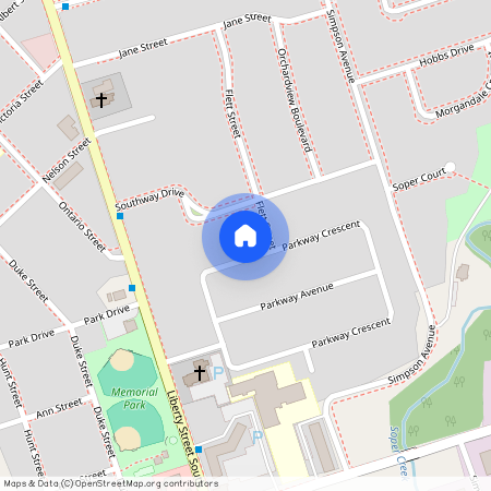 24 parkway Crescent, Clarington, Bowmanville