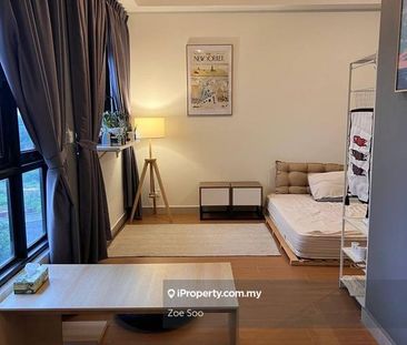 Meridin Executive Suites @ The Meridin, Medini, Iskandar Puteri (Nu... - Foto 4