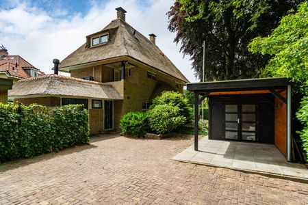 Oosterduinweg 251, Aerdenhout-Centrum, 2111XH - Foto 3