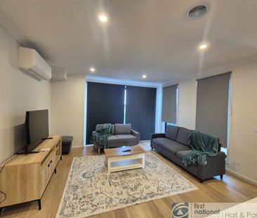 BRAND NEW ROOM AND BATHROOM - Photo 2