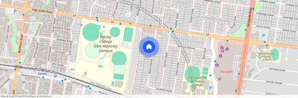 13 Myers Avenue, Glen Waverley