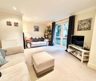 2 bedroom apartment to rent - Photo 1