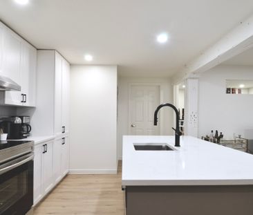 Condo à louer, Montréal (Côte-des-Neiges/Notre-Dame-de-Grâce) - Photo 1