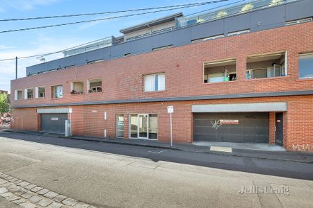 14/103 Rose Street, Fitzroy - Photo 2