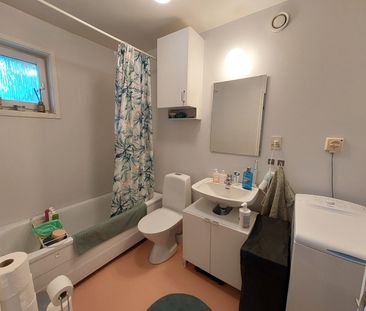 Wallingatan 2 B Malmen, Kalmar - Foto 4