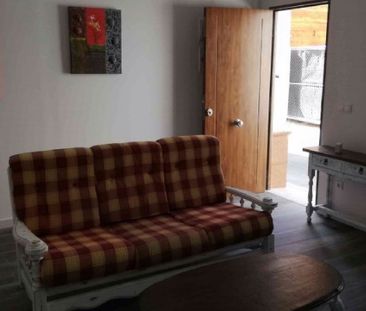 1 BEDROOM, APARTMENT LONG TERM RENTAL IN ALFAZ DEL PI - Photo 4