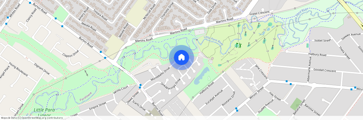 39 Montebello Drive, 5108, Salisbury Sa