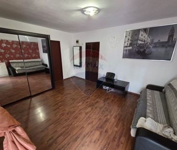 Garsoniera in spate la Penny Obor plus loc parcare - Photo 2