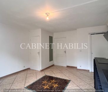 A LOUER - APPARTEMENT DE TYPE F2 D'ENVIRON 30.06 m² - LE TAMPON - 6... - Photo 5