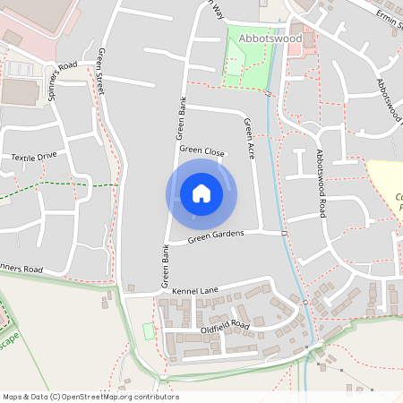 Pound Close, Brockworth, Gloucester, GL3 4UR