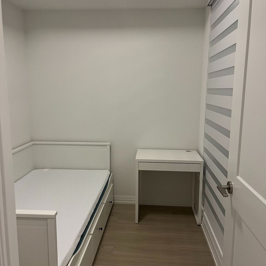 For Lease - 8 Widmer Street Unit# 3911, Toronto, Ontario - Photo 1