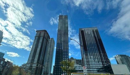 For Lease - 395 Square One Drive Unit# 1705, Mississauga, Ontario - Photo 4