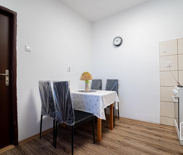 2 izbový byt v centre mesta, Slovenská ul. Prešov – Fotografia 5