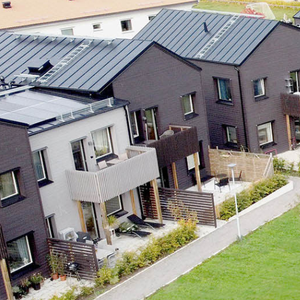 Törnsångarevägen, Linghem - Foto 3