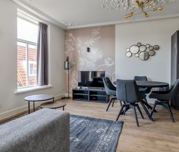 Appartement te huur: Gasthuisstraat 1-C 5211 NP Den Bosch - Photo 3