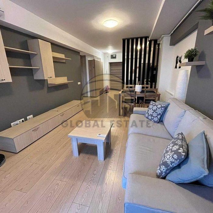 Inchirieri Apartamente 2 camere Bucuresti - Photo 1