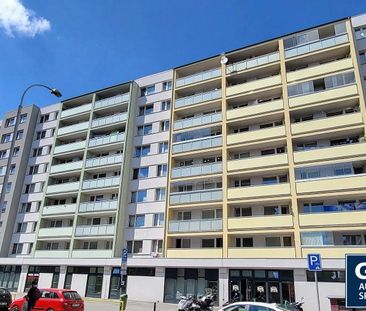 Pronájem bytu 1+kk a garsoniéry 35 m², Táboritská 16, Praha - Fotografie 6